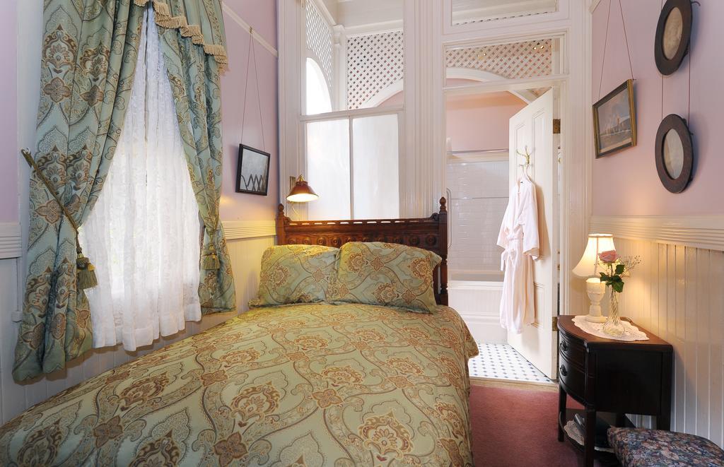 Inn São Francisco Quarto foto
