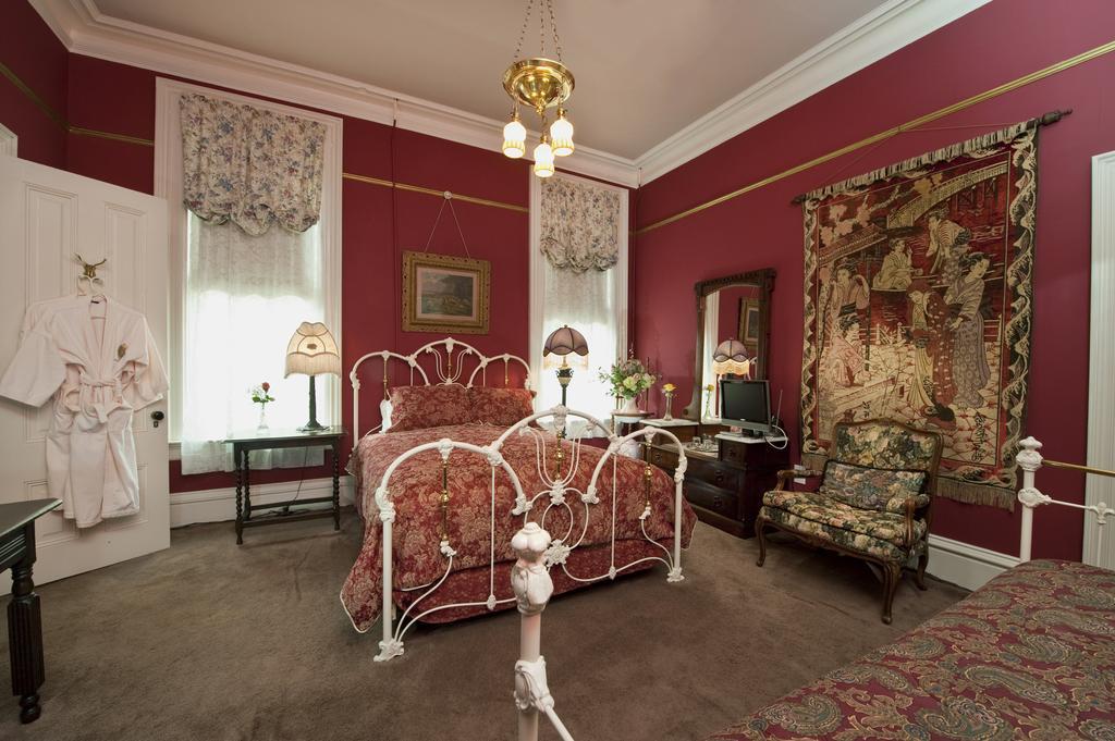 Inn São Francisco Quarto foto