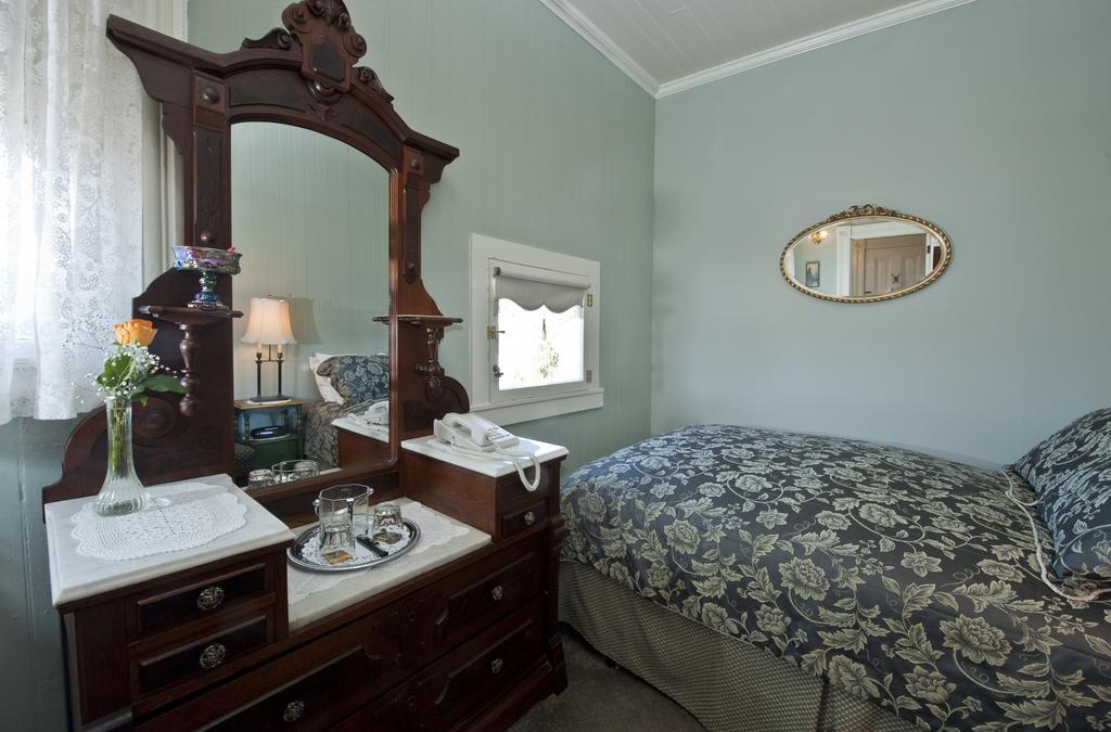 Inn São Francisco Quarto foto