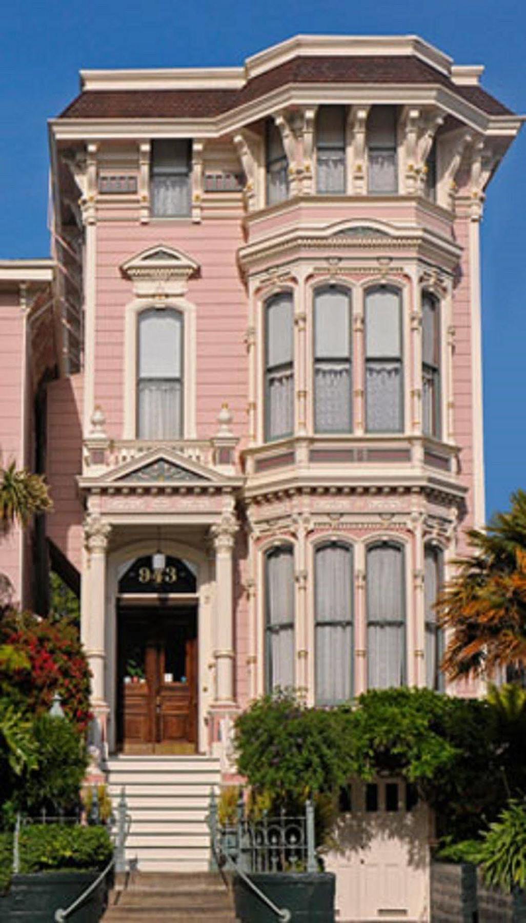 Inn São Francisco Exterior foto